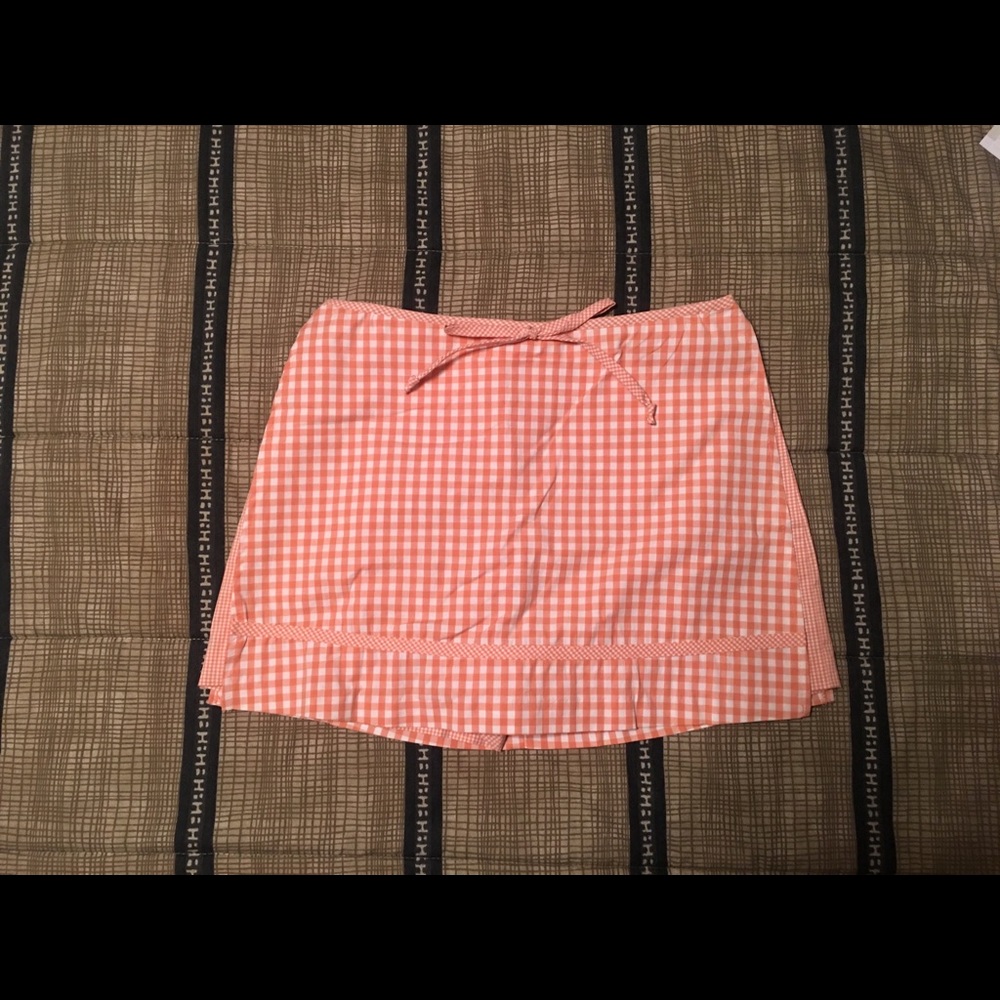 Cute Skort